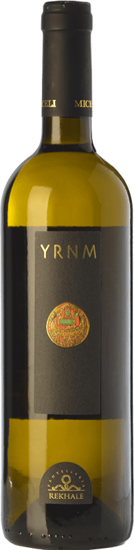 16,95 € Free Shipping | White Wine Miceli YRNM D.O.C. Pantelleria Sicily Italy Moscato — Muscat Bottle 75 cl