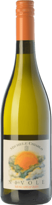 Michele Chiarlo Nivole Moscato — モスカート 75 cl