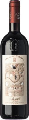 Michele Chiarlo Superiore La Court Barbera 75 cl