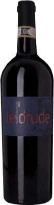 Michele Laluce Le Drude Aglianico 75 cl