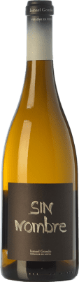 38,95 € Free Shipping | White wine Microbio Ismael Gozalo Sin Nombre Crianza Spain Verdejo Bottle 75 cl