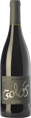 Miquel Gelabert Golós Negre старения 75 cl