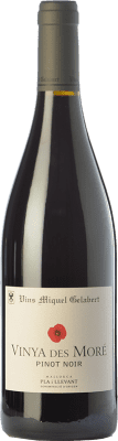 Miquel Gelabert Vinya des Moré Pinot Black старения 75 cl