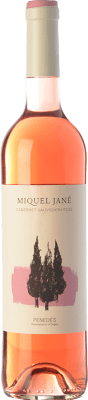 Miquel Jané Baltana Rosat 75 cl