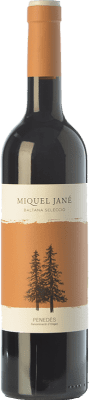 Miquel Jané Baltana Selezione Crianza — Invecchiato in Botte 75 cl
