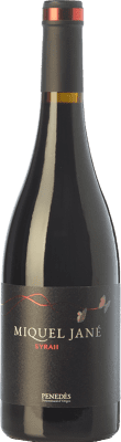 Miquel Jané Syrah 年轻的 75 cl