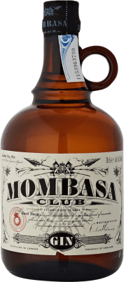 Джин Mombasa Club 70 cl