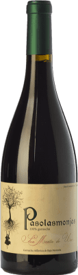 Mondo Lirondo Paso las Monjas Garnacha — Grenache Crianza 75 cl