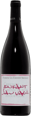 Les Enfants Sauvages Enfant Sauvage Eco — Biologique 75 cl