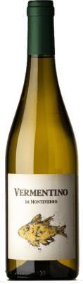 Monteverro Vermentino 75 cl