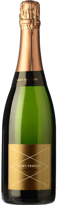 Mont-Ferrant Grande Cuvée Gran Reserva 75 cl