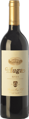 Muga старения 75 cl