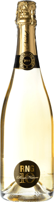 63,95 € 免费送货 | 白起泡酒 Nadal Ramón Nadal Giró RNG 大储备 D.O. Cava 加泰罗尼亚 西班牙 Xarel·lo, Parellada 瓶子 75 cl