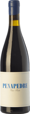 Nanclares Alberto Penapedre Joven 75 cl