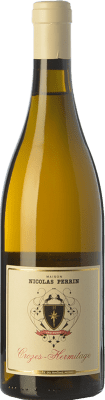 Nicolas Perrin Blanc Marsanne Crianza 75 cl