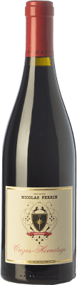 Nicolas Perrin Rouge Syrah Alterung 75 cl