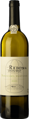 21,95 € Envoi gratuit | Vin Blanc Niepoort Redoma Crianza I.G. Douro Douro Portugal Códega, Rabigato, Viosinho, Donzelinho, Arinto 75 cl