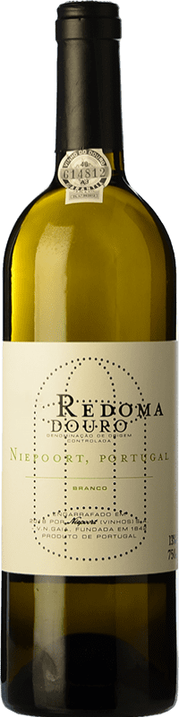 29,95 € 免费送货 | 白酒 Niepoort Redoma Branco 岁 I.G. Douro 杜罗 葡萄牙 Códega, Rabigato, Viosinho, Donzelinho, Arinto 瓶子 75 cl