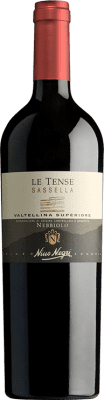 Nino Negri Sassella Le Tense Nebbiolo 75 cl