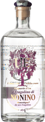 格拉巴酒 Nonino Ùe Il Fragolino Fragola — 弗拉戈拉 70 cl