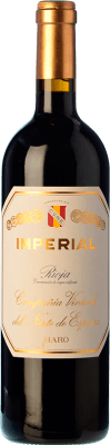 Norte de España - CVNE Cune Imperial Reserve 75 cl