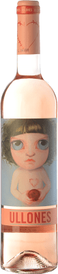 Oliveda Ullones Garnacha — Grenache Jovem 75 cl