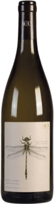 46,95 € Бесплатная доставка | Белое вино Andreas Tscheppe Green Dragonfly Estiria Австрия Sauvignon — Совиньон Eco — Эко Био Органический 75 cl
