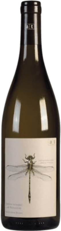 46,95 € 送料無料 | 白ワイン Andreas Tscheppe Green Dragonfly Estiria オーストリア Sauvignon — ソーヴィニヨン Eco — エコ ビオ オーガニック 75 cl