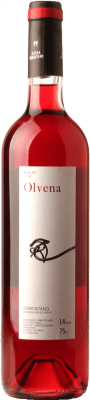 Olvena Merlot 75 cl