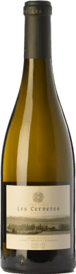 Oriol Rossell Les Cerveres Xarel·lo старения 75 cl