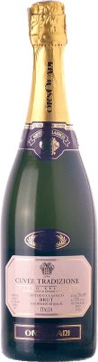 Orsolani Cuvée Tradizione Etichetta Rosa Erbaluce 75 cl