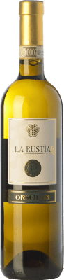 Orsolani La Rustìa Erbaluce 75 cl