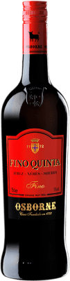 Osborne Fino Quinta Palomino Fino 75 cl