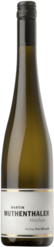 55,95 € Бесплатная доставка | Белое вино Martin Muthenthaler Mühldorfer I.G. Wachau Австрия Riesling бутылка 75 cl