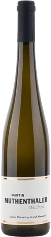 22,95 € Бесплатная доставка | Белое вино Martin Muthenthaler Mühldorfer I.G. Wachau Австрия Riesling бутылка 75 cl