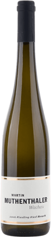 23,95 € Spedizione Gratuita | Vino Bianco Martin Muthenthaler Mühldorfer I.G. Wachau Austria Riesling Eco — Biologico 75 cl