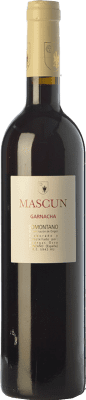 Osca Mascún Grenache старения 75 cl