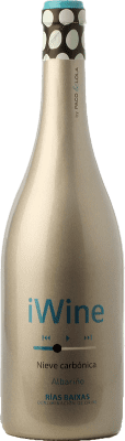 Paco & Lola Iwine Albariño 75 cl