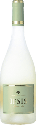 Padró Ipsis Flor 75 cl