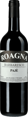 139,95 € 送料無料 | 赤ワイン Roagna Pajè D.O.C.G. Barbaresco ピエモンテ イタリア Nebbiolo — ネッビオーロ 75 cl