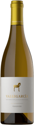 Pago de Vallegarcía Viognier Crianza — Aged 75 cl