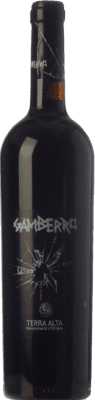 Pagos de Hí­bera Gamberro Crianza 75 cl