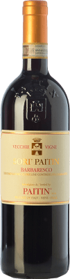 142,95 € Spedizione Gratuita | Vino Rosso Paitin Sorì VV Vieilles Vignes — Vigne Vecchie Riserva D.O.C.G. Barbaresco Piemonte Italia Nebbiolo 75 cl