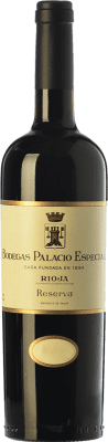 Palacio Especial Tempranillo Резерв 75 cl