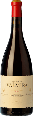 Palacios Remondo Quiñón de Valmira Grenache старения 75 cl