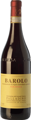 Palladino Parafada Nebbiolo 75 cl