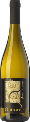 Pantaleone Onirocep Pecorino Eco Biologique 75 cl