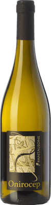 11,95 € Free Shipping | White wine Pantaleone Onirocep D.O.C. Falerio dei Colli Ascolani Marche Italy Pecorino Bottle 75 cl