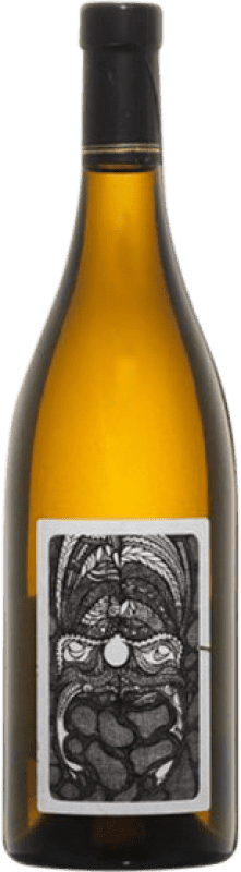 33,95 € Envio grátis | Vinho branco Julien Courtois Autochtone Loire França Romorantin Garrafa 75 cl