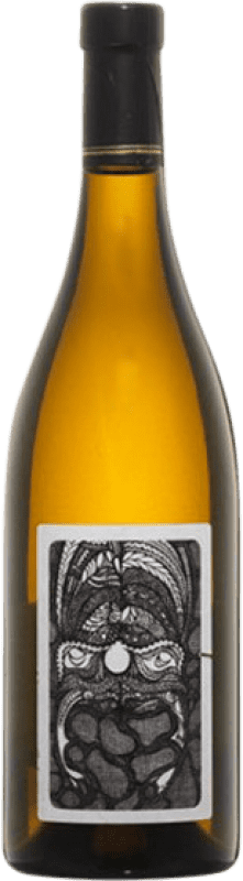 33,95 € Envío gratis | Vino blanco Julien Courtois Autochtone Loire Francia Romorantin Botella 75 cl